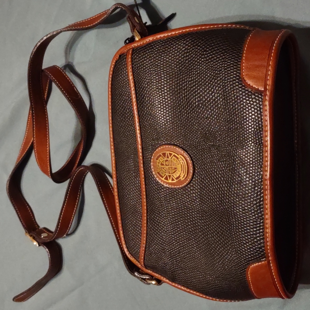 Michael Stevens shoulder bag (C)